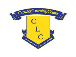 Crowley Learning Center Logo